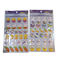 Easter Stickers